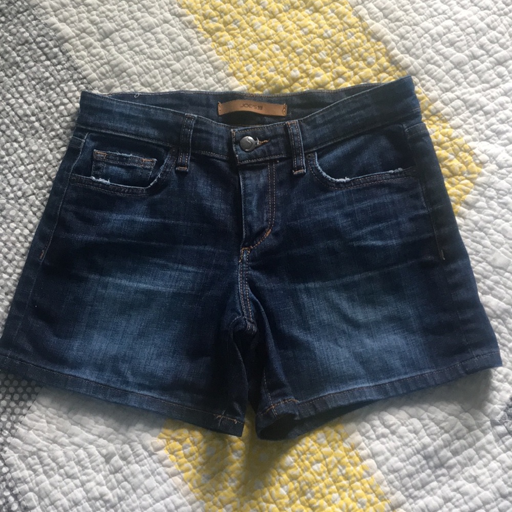 Joe’s Jeans Shorts